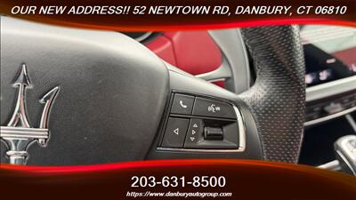 2021 Maserati Levante - Photo 19 - Danbury, CT 06810