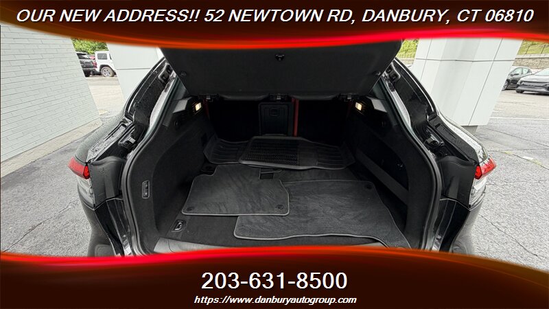 2021 Maserati Levante - Photo 36 - Danbury, CT 06810