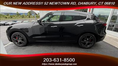 2021 Maserati Levante - Photo 1 - Danbury, CT 06810