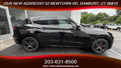 2021 Maserati Levante - Photo 5 - Danbury, CT 06810
