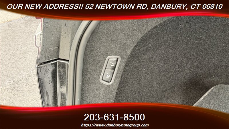 2021 Maserati Levante - Photo 37 - Danbury, CT 06810