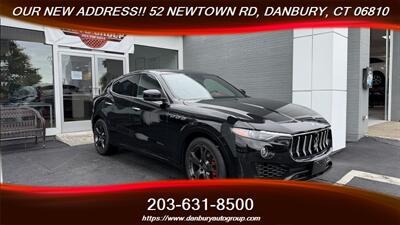 2021 Maserati Levante - Photo 6 - Danbury, CT 06810