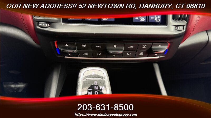 2021 Maserati Levante - Photo 24 - Danbury, CT 06810