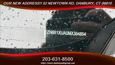 2021 Maserati Levante - Photo 37 - Danbury, CT 06810