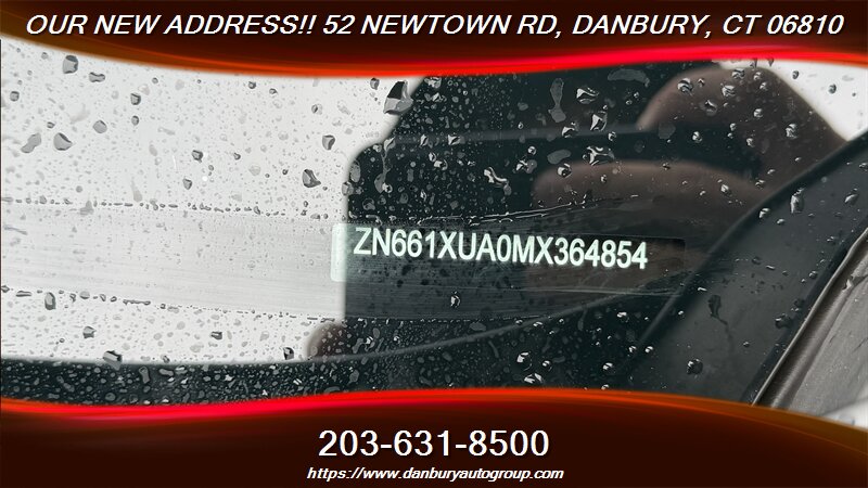 2021 Maserati Levante - Photo 38 - Danbury, CT 06810