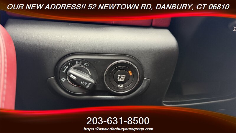 2021 Maserati Levante - Photo 18 - Danbury, CT 06810