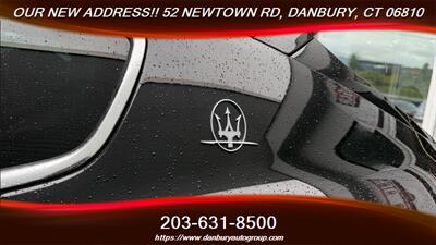 2021 Maserati Levante - Photo 9 - Danbury, CT 06810