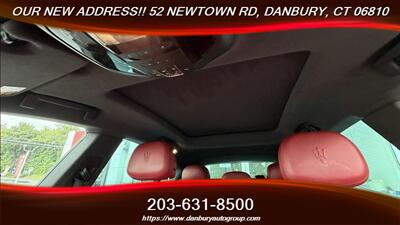 2021 Maserati Levante - Photo 29 - Danbury, CT 06810