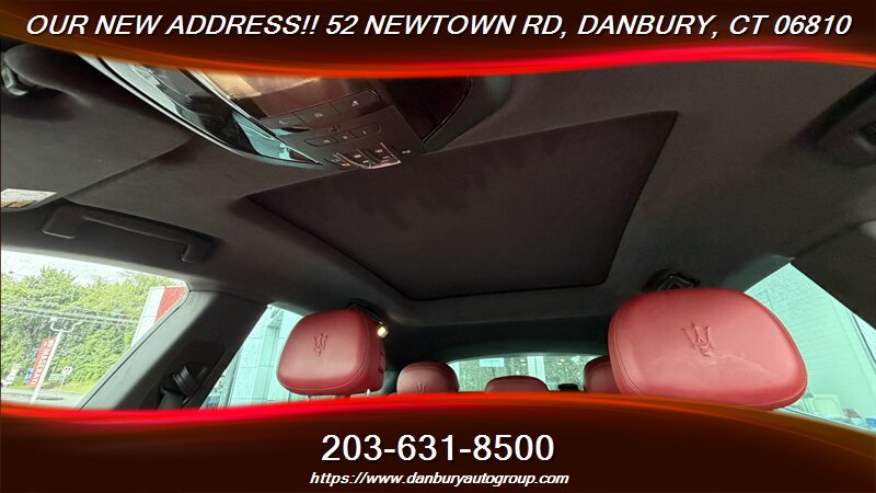2021 Maserati Levante - Photo 30 - Danbury, CT 06810
