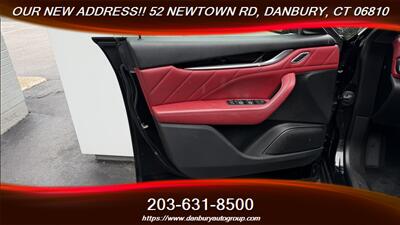 2021 Maserati Levante - Photo 11 - Danbury, CT 06810