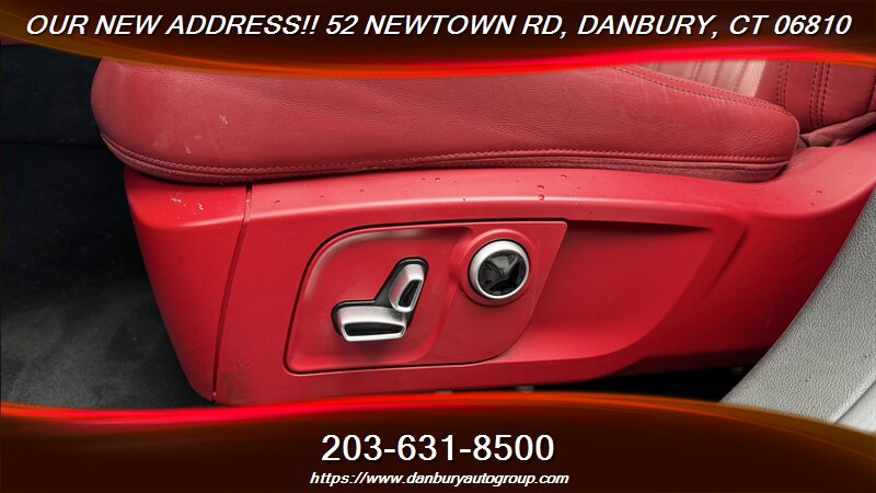 2021 Maserati Levante - Photo 15 - Danbury, CT 06810