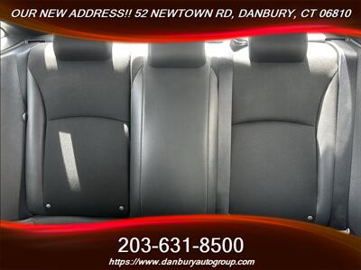 2021 Honda Civic Sport - Photo 11 - Danbury, CT 06810