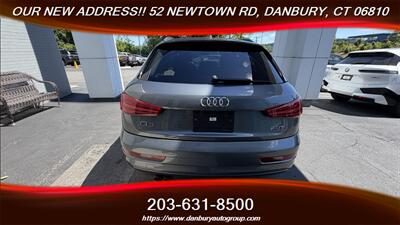 2017 Audi Q3 2.0T quattro Premium   - Photo 4 - Danbury, CT 06810