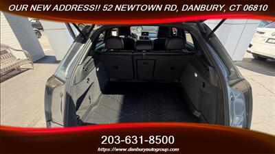 2017 Audi Q3 2.0T quattro Premium   - Photo 33 - Danbury, CT 06810