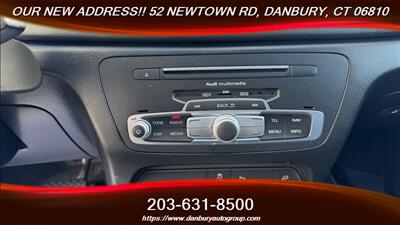 2017 Audi Q3 2.0T quattro Premium   - Photo 29 - Danbury, CT 06810