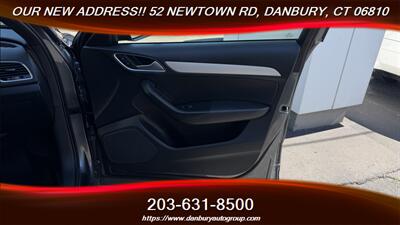 2017 Audi Q3 2.0T quattro Premium   - Photo 21 - Danbury, CT 06810