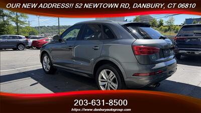 2017 Audi Q3 2.0T quattro Premium   - Photo 3 - Danbury, CT 06810