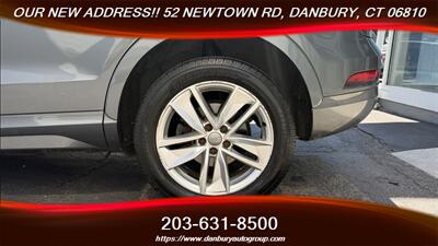 2017 Audi Q3 2.0T quattro Premium   - Photo 10 - Danbury, CT 06810