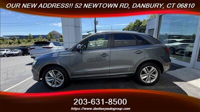 2017 Audi Q3 2.0T quattro Premium   - Photo 2 - Danbury, CT 06810