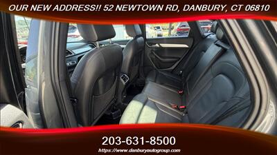 2017 Audi Q3 2.0T quattro Premium   - Photo 22 - Danbury, CT 06810