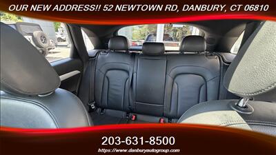 2017 Audi Q3 2.0T quattro Premium   - Photo 17 - Danbury, CT 06810