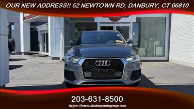 2017 Audi Q3 2.0T quattro Premium   - Photo 8 - Danbury, CT 06810