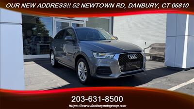 2017 Audi Q3 2.0T quattro Premium   - Photo 7 - Danbury, CT 06810