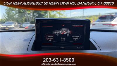 2017 Audi Q3 2.0T quattro Premium   - Photo 27 - Danbury, CT 06810