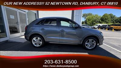 2017 Audi Q3 2.0T quattro Premium   - Photo 6 - Danbury, CT 06810
