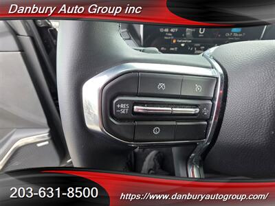 2025 GMC Acadia Elevation - Photo 13 - Danbury, CT 06810