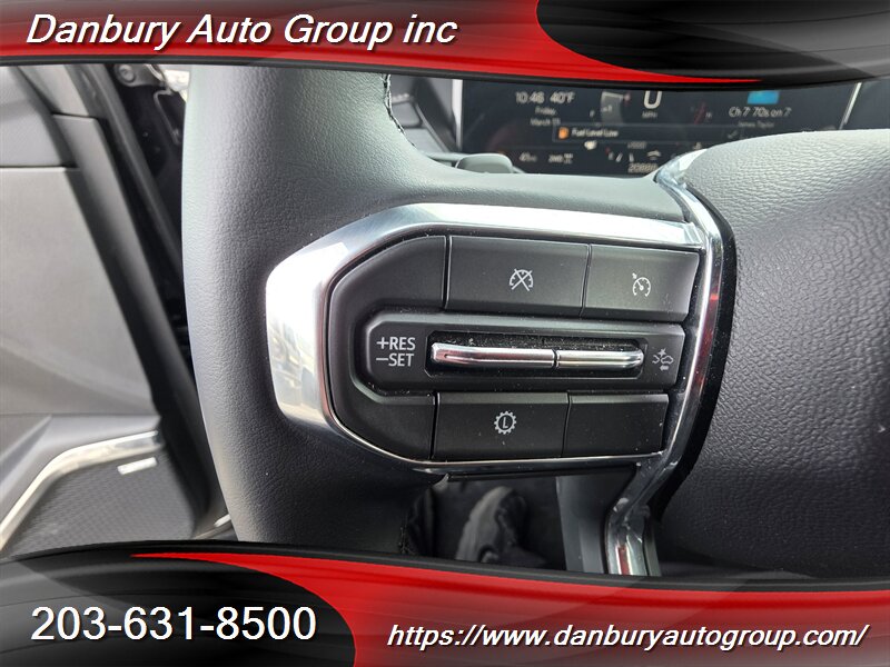 2025 GMC Acadia Elevation - Photo 13 - Danbury, CT 06810