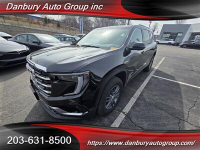 2025 GMC Acadia Elevation SUV