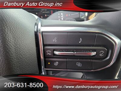 2025 GMC Acadia Elevation - Photo 12 - Danbury, CT 06810