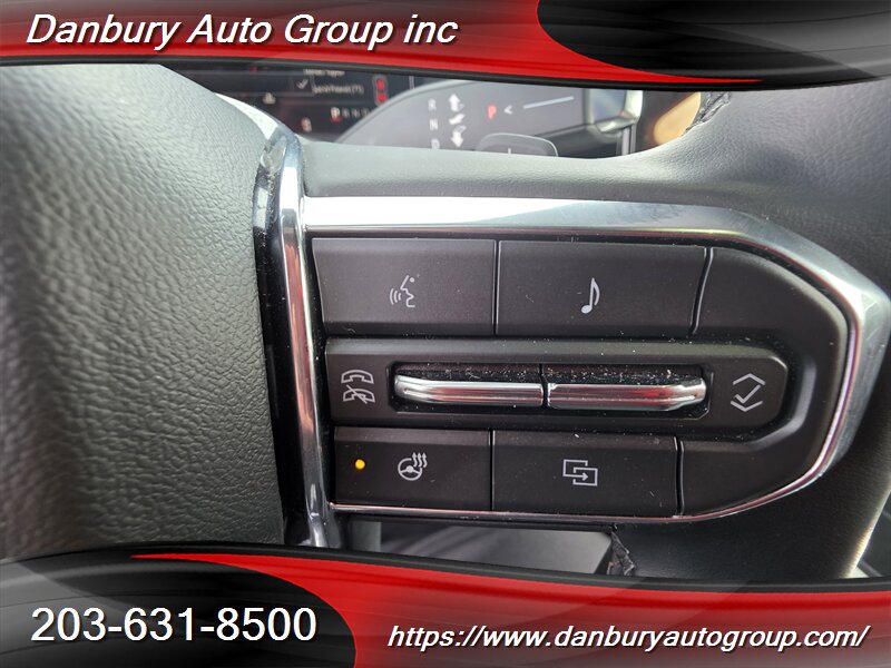 2025 GMC Acadia Elevation - Photo 12 - Danbury, CT 06810