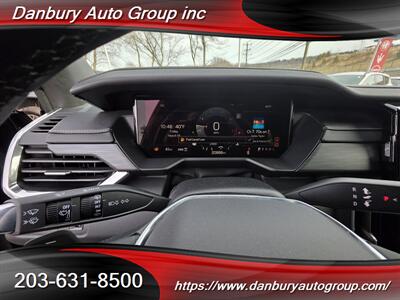 2025 GMC Acadia Elevation - Photo 14 - Danbury, CT 06810