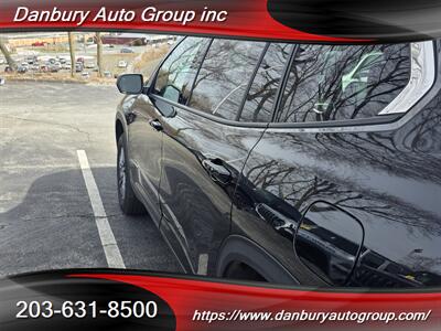 2025 GMC Acadia Elevation - Photo 9 - Danbury, CT 06810