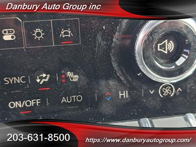 2025 GMC Acadia Elevation - Photo 16 - Danbury, CT 06810