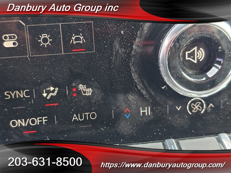 2025 GMC Acadia Elevation - Photo 16 - Danbury, CT 06810