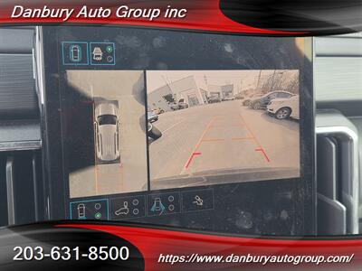 2025 GMC Acadia Elevation - Photo 18 - Danbury, CT 06810