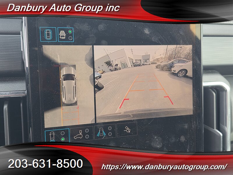 2025 GMC Acadia Elevation - Photo 18 - Danbury, CT 06810