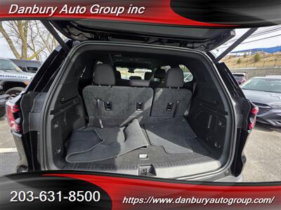 2025 GMC Acadia Elevation - Photo 4 - Danbury, CT 06810