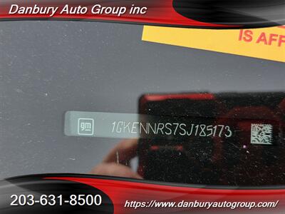 2025 GMC Acadia Elevation - Photo 21 - Danbury, CT 06810