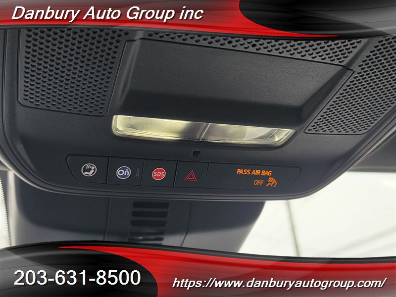 2025 GMC Acadia Elevation - Photo 19 - Danbury, CT 06810