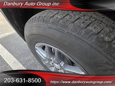 2025 GMC Acadia Elevation - Photo 5 - Danbury, CT 06810