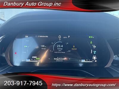 2023 Jeep Grand Cherokee 4xe   - Photo 10 - Danbury, CT 06810