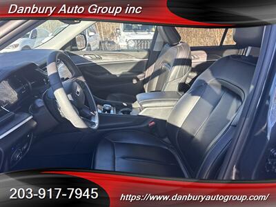 2023 Jeep Grand Cherokee 4xe   - Photo 8 - Danbury, CT 06810