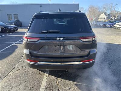 2023 Jeep Grand Cherokee 4xe - Photo 5 - Danbury, CT 06810