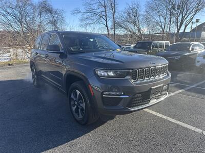 2023 Jeep Grand Cherokee 4xe - Photo 7 - Danbury, CT 06810