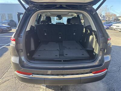 2023 Jeep Grand Cherokee 4xe - Photo 13 - Danbury, CT 06810