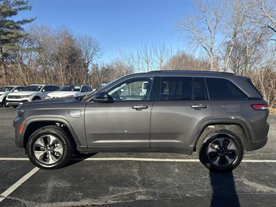 2023 Jeep Grand Cherokee 4xe - Photo 3 - Danbury, CT 06810